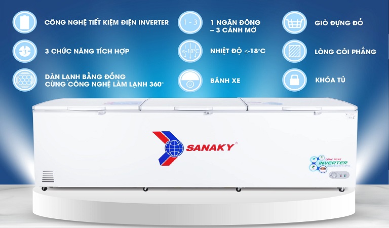 thinh-phat-Sanaky VH-1199HY3 thiết kế