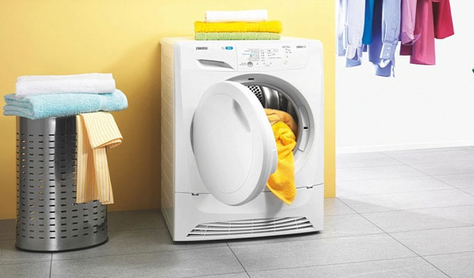 Nguyên nhân gây ra lỗi máy giặt LG không vắt và cách khắc phục
