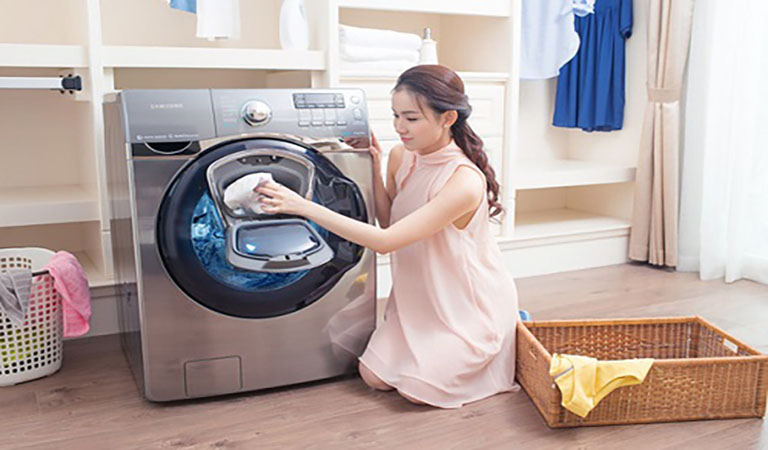 [Tư vấn] Máy giặt dưới 10 triệu tốt nhất hiện nay