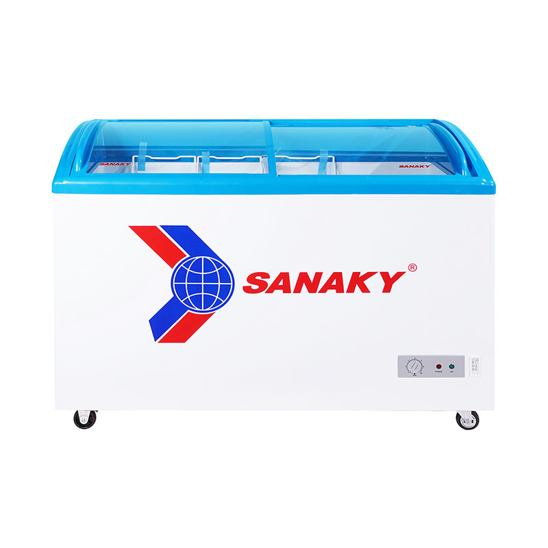 Tủ Đông Sanaky 480L VH-482K