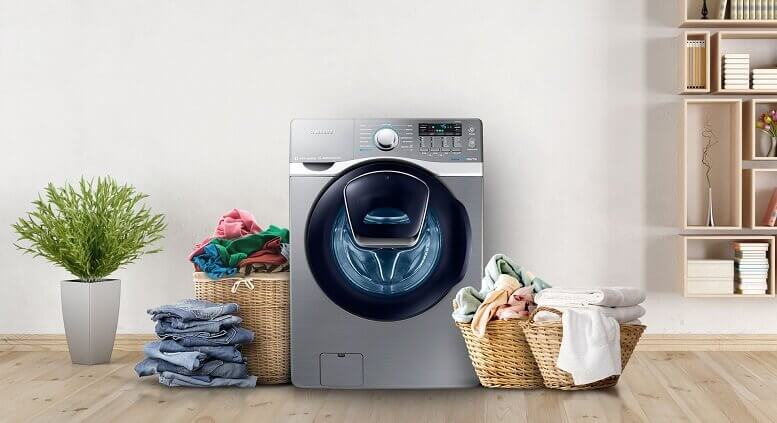 Nên mua máy giặt sấy hãng nào? Hướng dẫn lựa chọn máy giặt sấy
