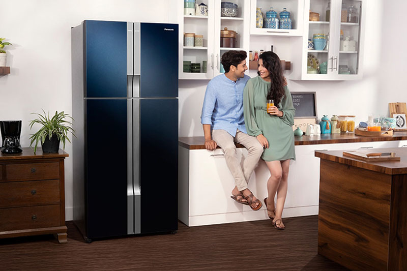 Top các dòng tủ lạnh panasonic tiết kiệm điện đáng mua nhất