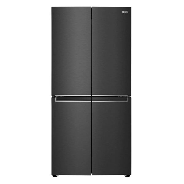 Tủ lạnh LG GR-B53MB