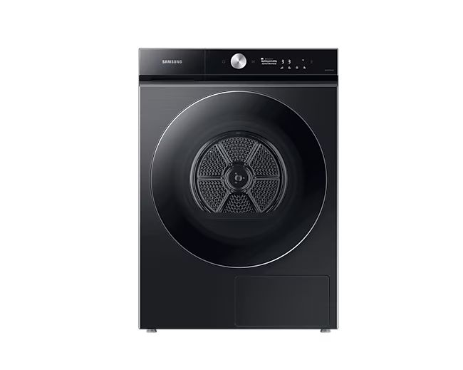 Thiết kế máy sấy Samsung DV17B9750CV/SV 17kg