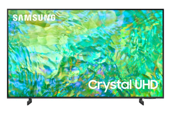 Samsung 43CU8000 Crystal UHD 4K 43 Inch [2023]
