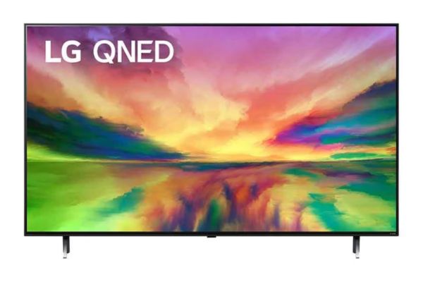 LG 50QNED80SRA QNED 4K 50 Inch [2023]
