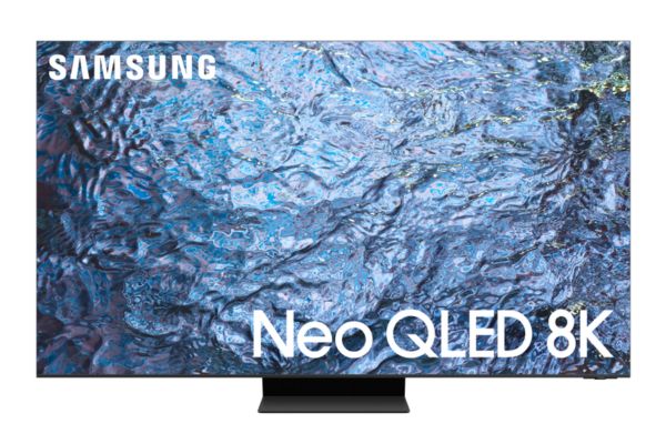 Samsung 85QN900C QLED 8K 85 Inch [2023]