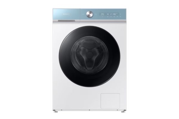 Máy giặt sấy Samsung WD14BB944DGMSV 14 kg Inverter [2023]