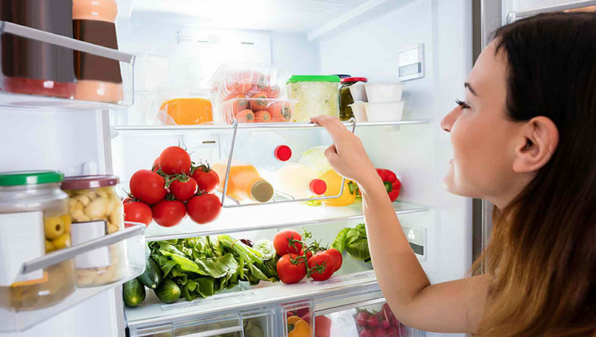 Vai trò của tủ lạnh trong cuộc sống hàng ngày