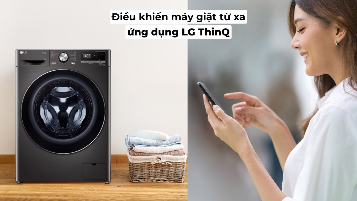 thinh-phat-Điều khiển máy giặt từ xa tiện lợi qua ứng dụng LG ThinQ
