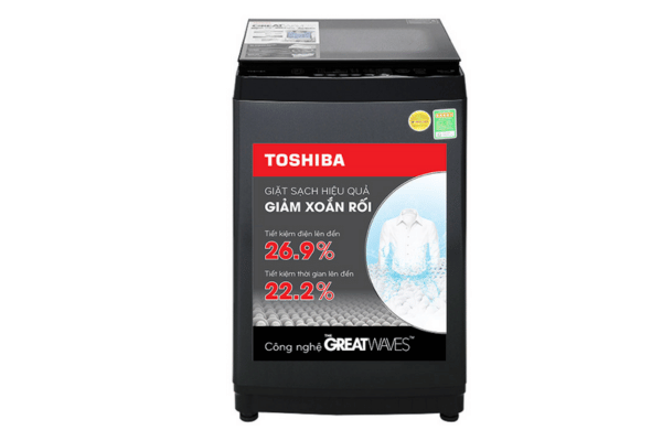 Máy giặt Toshiba AW-M1100PV(MK) 10 kg [2022]
