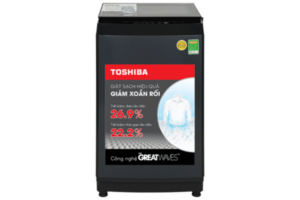 Máy giặt Toshiba AW-M1000FV(MK) 9 kg [2023]