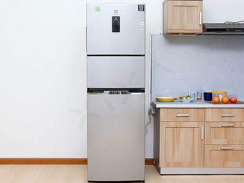thinh-phat-Các hãng tủ lạnh chất lượng - Tủ lạnh Electrolux