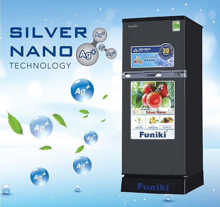 thinh-phat-Các hãng tủ lạnh chất lượng - Tủ lạnh Funiki