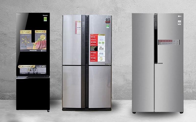 thinh-phat-Chia sẻ một số kinh nghiệm khi lựa chọn mua các hãng tủ lạnh hiện nay