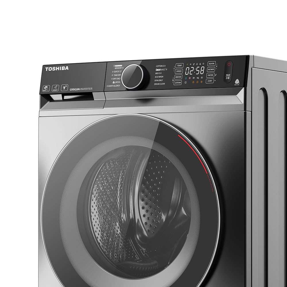 thinh-phat-Chương trình giặt sấy của Toshiba TWD-BM115GF4V(SK)