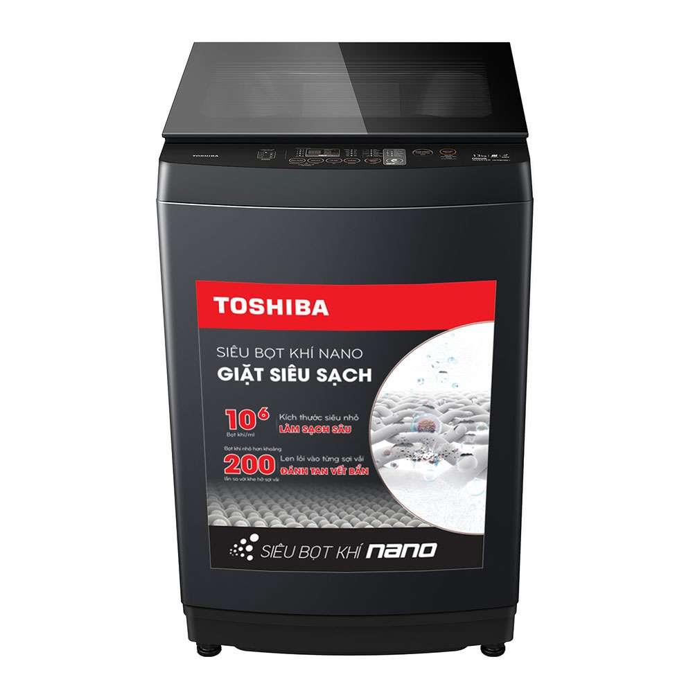 thinh-phat-I. Giới thiệu chung về máy giặt Toshiba AW-DUM1400LV (MK)
