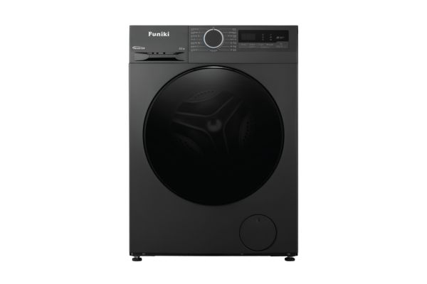 Giới thiệu chung về máy giặt Funiki HWM F895ADG 