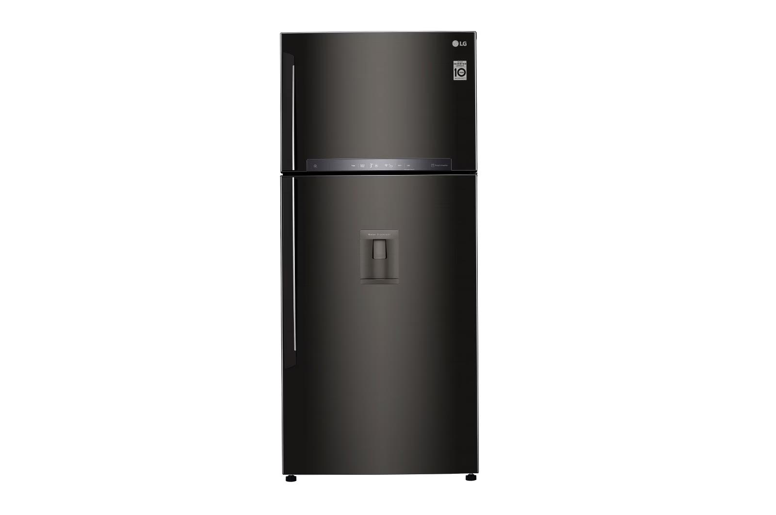 Tủ lạnh LG GN-D602BLI dung tích 478 lít inverter 
