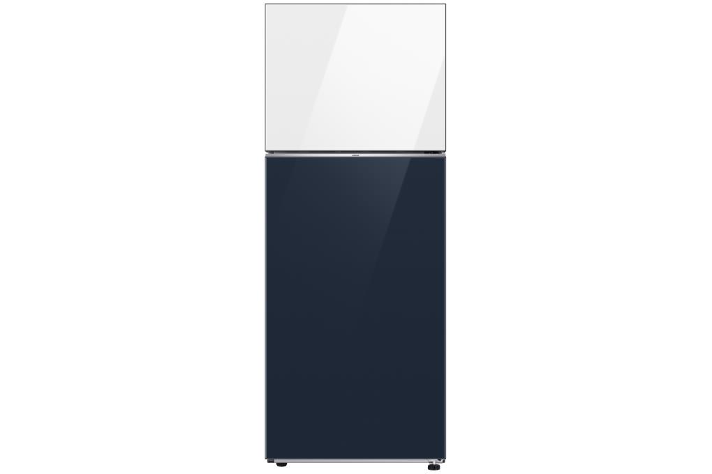 Tủ lạnh Samsung RT47CB66868ASV dung tích 460 lít inverter 