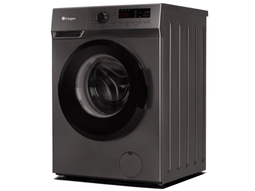 Giới thiệu về máy giặt Máy giặt Casper WF-9VG1 Inverter 9 kg [2023]