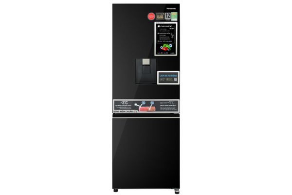 Tủ lạnh Panasonic NR-BV331WGKV Inverter 300 lít [2022]