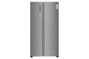 Tủ Lạnh Casper RS-460PG Side By Side Inverter 459 Lít
