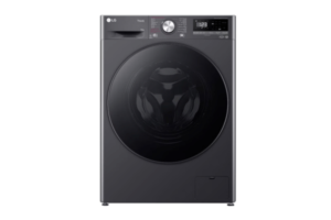 Máy giặt lồng ngang LG FV1410S4M1 Inverter 10 Kg [2023] màu xám