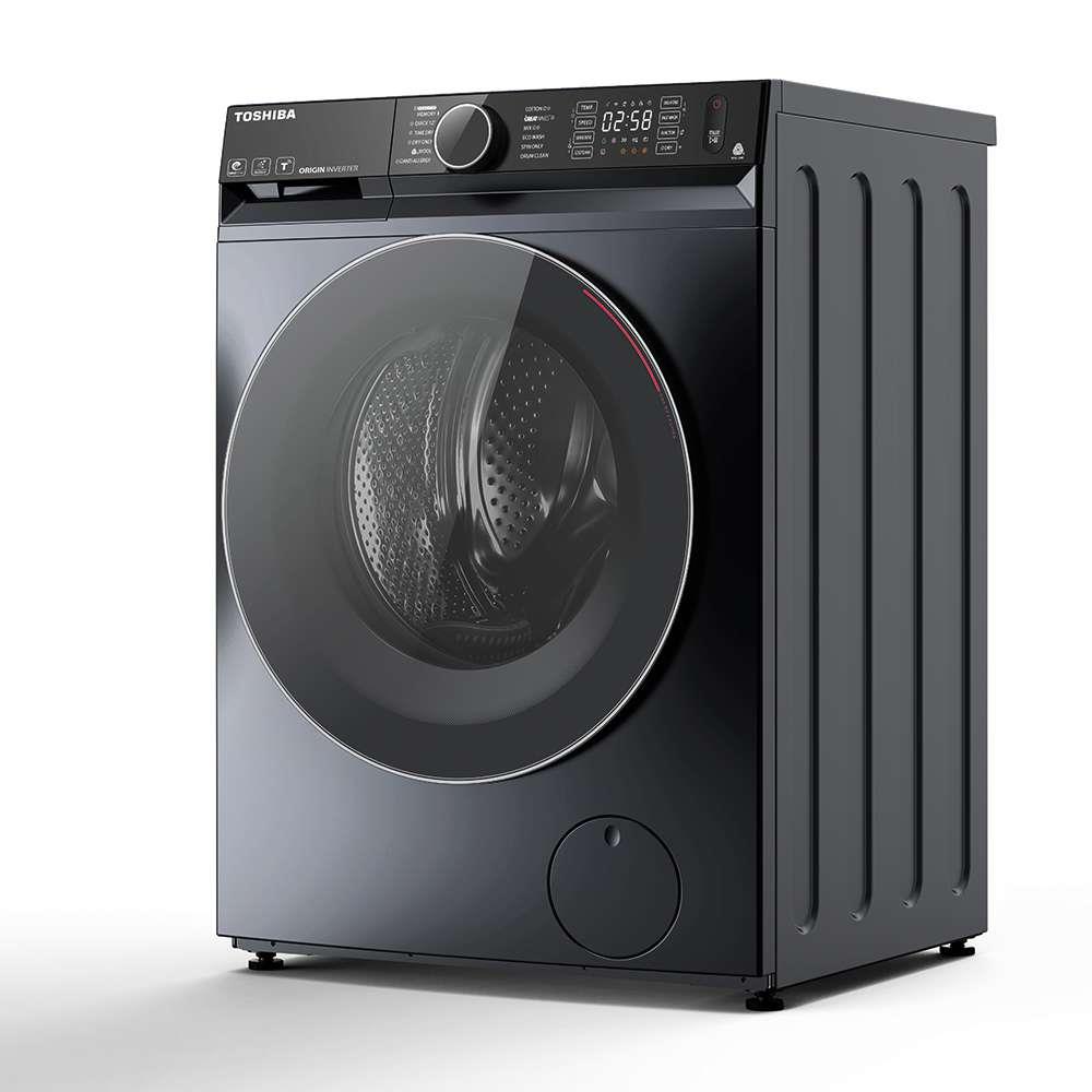Thiết kế máy giặt sấy Toshiba TWD-BM135GF4V(MG)