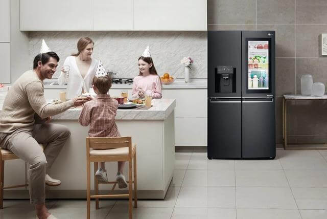 Tổng hợp 158+ về mua tủ lạnh hãng nào bền nhất hay nhất