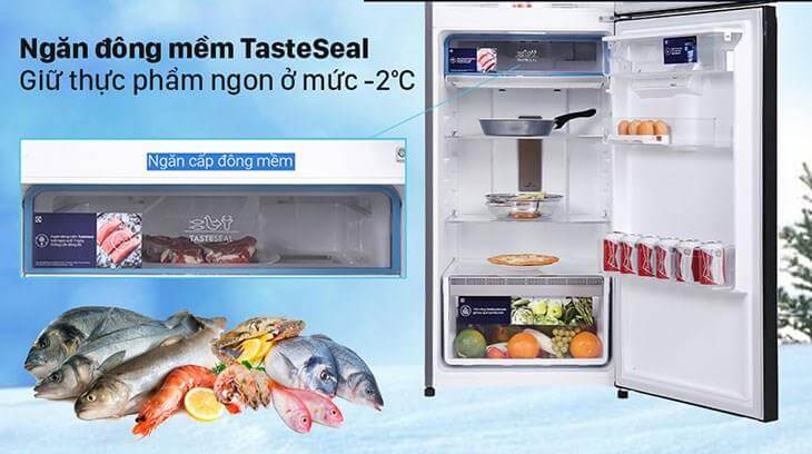 Nên mua tủ lạnh hãng nào 2023