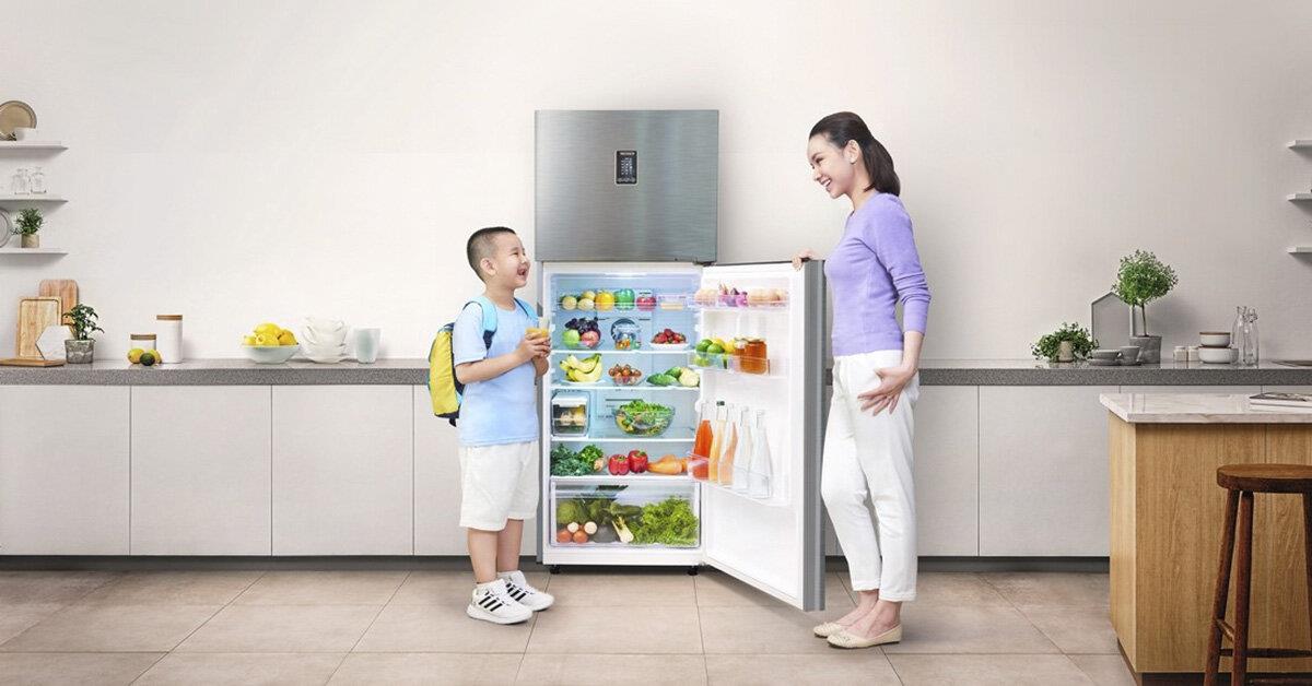 thinh-phat-tủ lạnh tiết kiệm điện giá dưới 5 triệu