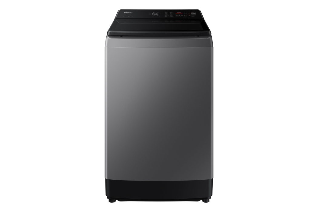 Giới thiệu chung về máy giặt Samsung WA10CG5745BDSV