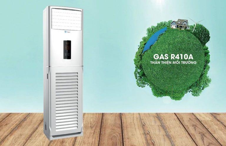 thinh-phat-Gas R410a - Dòng gas sạch thân thiện với môi trường