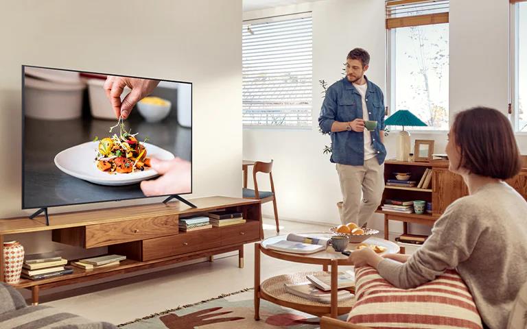 thinh-phat-Đánh giá về dòng Smart tivi Samsung có những ưu điểm gì nổi bật?