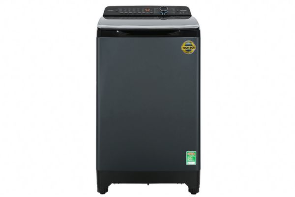 thinh-phat-Giới thiệu về máy giặt Aqua AQW-DR105JT BK Inverter 10.5 Kg