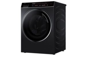 Máy giặt Aqua AQD-DDW1100J BK Inverter 11 Kg [2023]