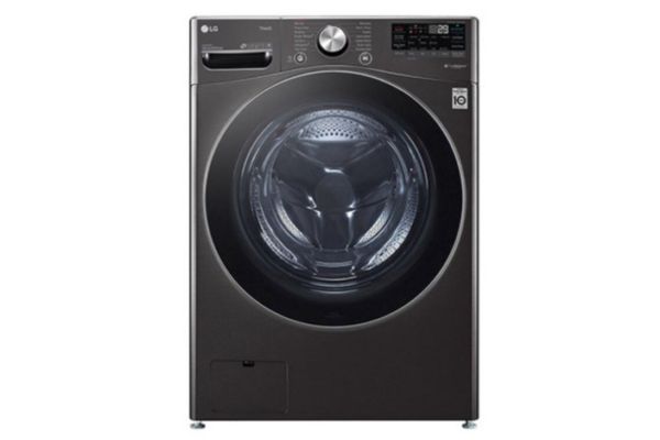 Máy giặt sấy LG FV1410D4M1 inverter 10 kg [2023]