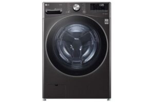 Máy giặt sấy LG FV1412H3BA inverter 12/7kg [2023]