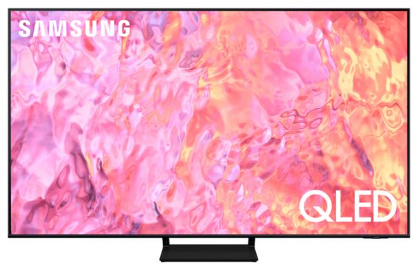 Giới thiệu chung về tivi Samsung 65Q60C QLED 4K 65 Inch