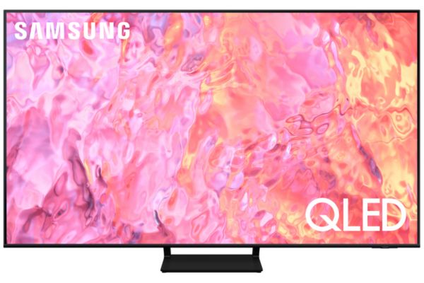 thinh-phat-Giới thiệu tổng quan về tivi Samsung 55Q60C QLED 4K 55 Inch