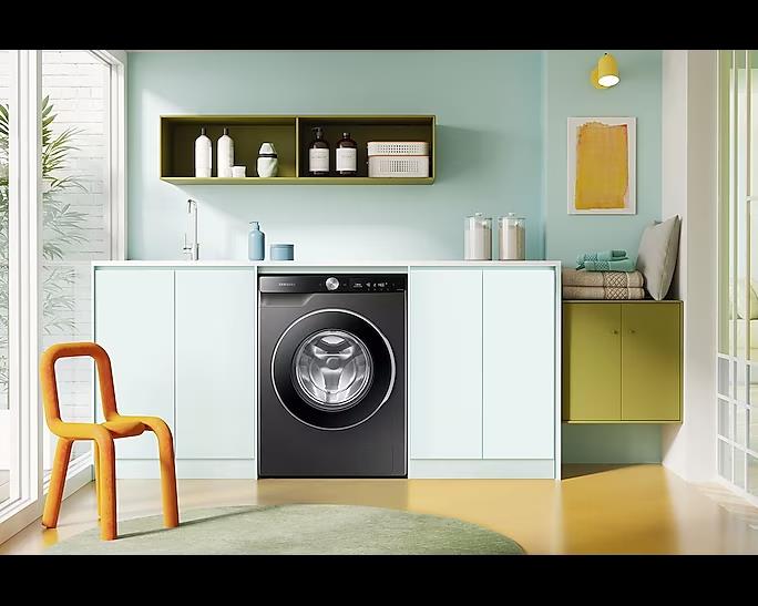 thinh-phat-1. Tổng quan về thiết kế máy giặt Samsung WW90T634DLN