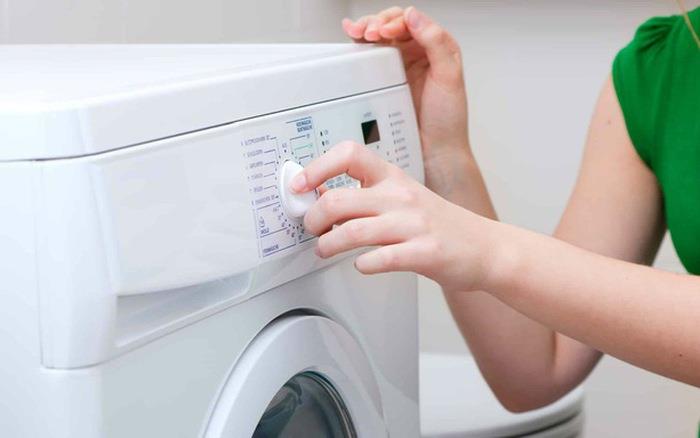 thinh-phat-III. Chế độ Rinse trong máy giặt gì Khi nào nên sử dụng chức năng Rinse
