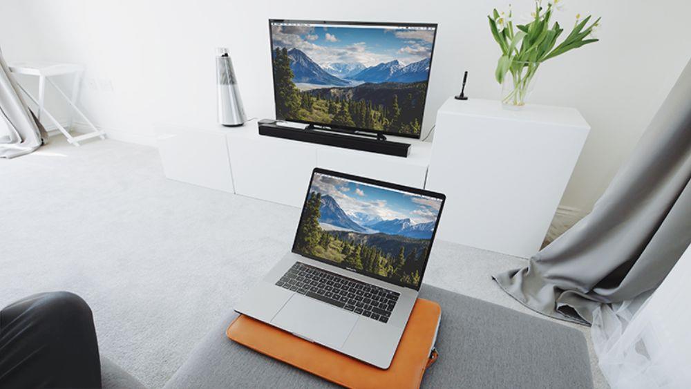 thinh-phat-Kết nối tivi với laptop mang lại lợi ích gì