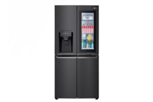 Tủ lạnh LG GR-X22MBI Inverter 496 lít 4 Cánh Instaview