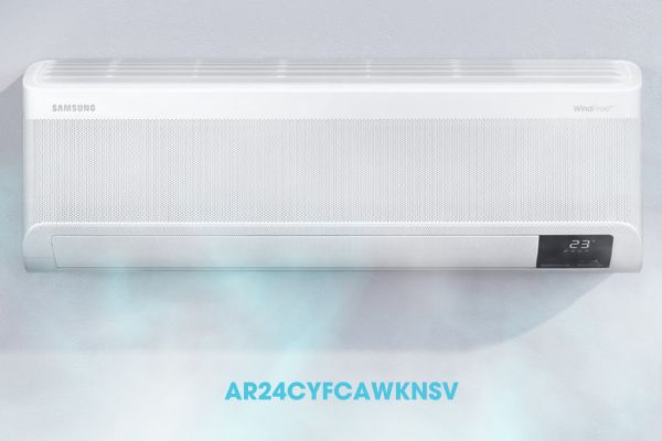 Samsung AR24CYFCAWKNSV 24000 Btu 1 chiều inverter [2023]