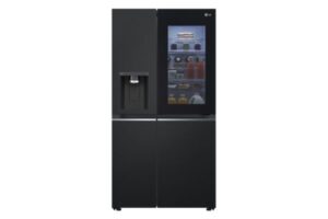 Tủ lạnh LG GR-X257BL Inverter 635 Lít Side By Side [2023]