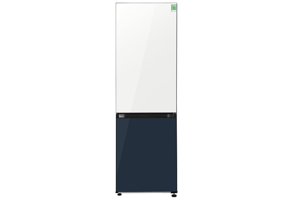 Tủ lạnh Samsung RB33T307029/SV Inverter 339 lít Bespoke