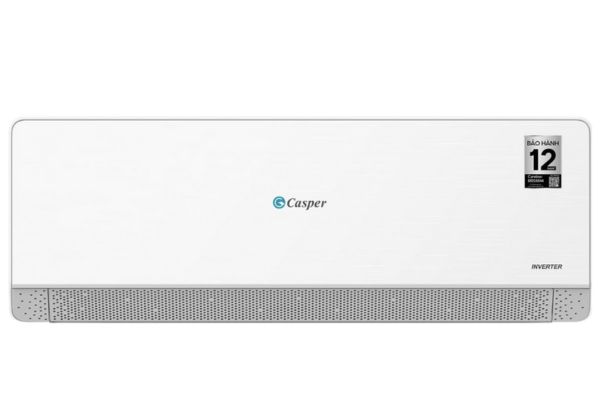 Casper QC-12IS36 12000Btu 1 Chiều Inverter
