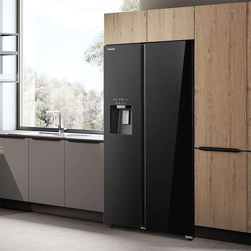 thinh-phat-Thiết kế tủ lạnh Toshiba GR-RS755WIA-PGV(22)-XK
